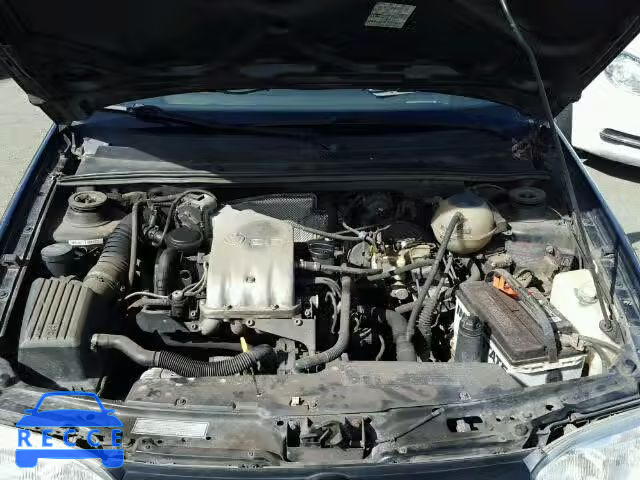 1998 VOLKSWAGEN GTI 3VWDB81H8WM226918 Bild 6