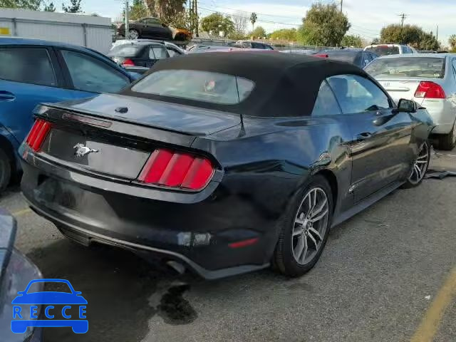 2015 FORD MUSTANG 1FATP8UHXF5383048 image 3