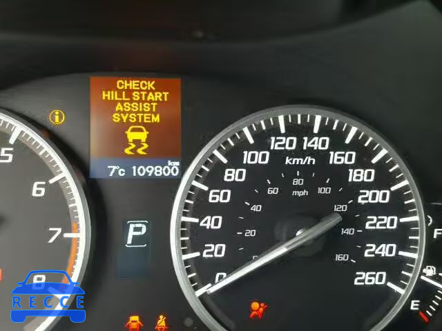 2013 ACURA RDX TECHNO 5J8TB4H59DL801370 image 7