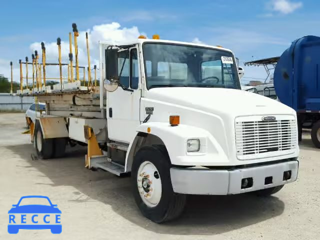 2000 FREIGHTLINER MED CONV F 1FV6HFAA9YHG51080 зображення 0