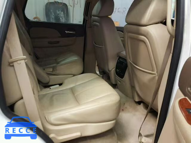 2008 GMC YUKON 1GKFK13048J163329 image 5