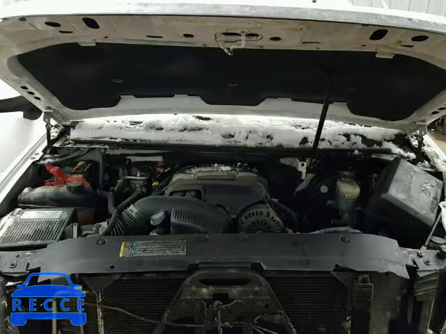 2008 GMC YUKON 1GKFK13048J163329 image 6