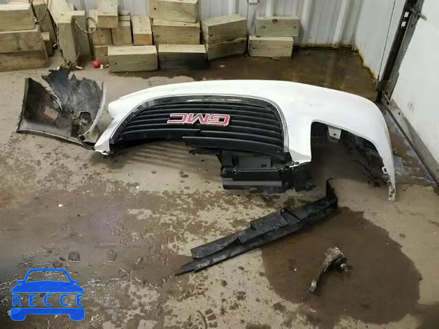 2008 GMC YUKON 1GKFK13048J163329 image 8