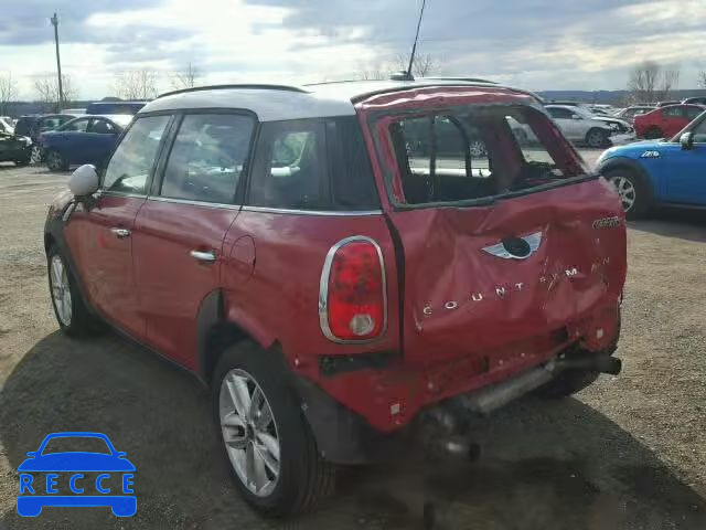 2014 MINI COOPER S C WMWZC5C57EWP39676 Bild 2