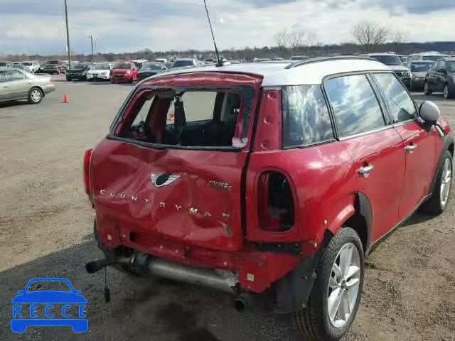 2014 MINI COOPER S C WMWZC5C57EWP39676 Bild 8