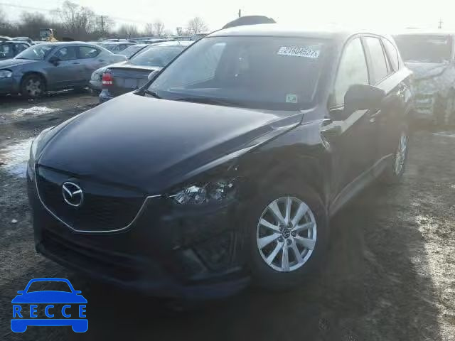 2013 MAZDA CX-5 TOURI JM3KE4CE8D0164683 зображення 1