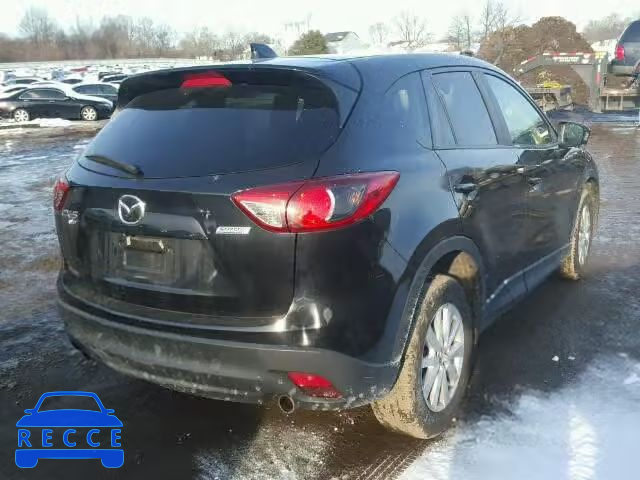 2013 MAZDA CX-5 TOURI JM3KE4CE8D0164683 зображення 3