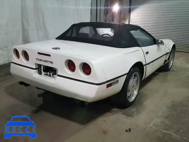 1988 CHEVROLET CORVETTE 1G1YY318XJ5120712 image 3