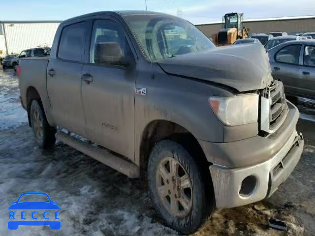 2011 TOYOTA TUNDRA CREWMAX 5TFDW5F11BX194089 image 0