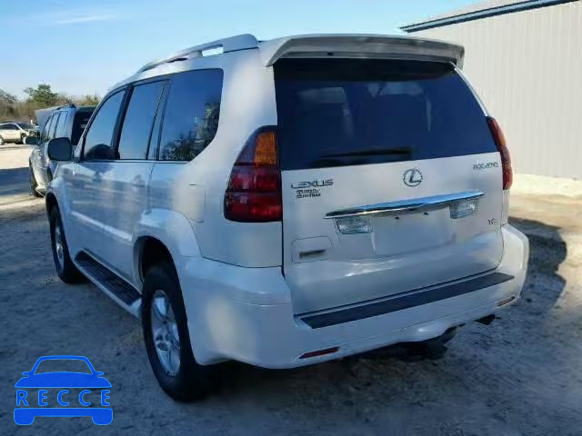 2006 LEXUS GX 470 JTJBT20X860100247 Bild 2