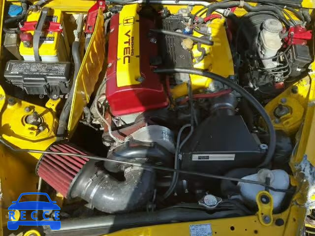 2001 HONDA S2000 JHMAP11421T003732 image 6