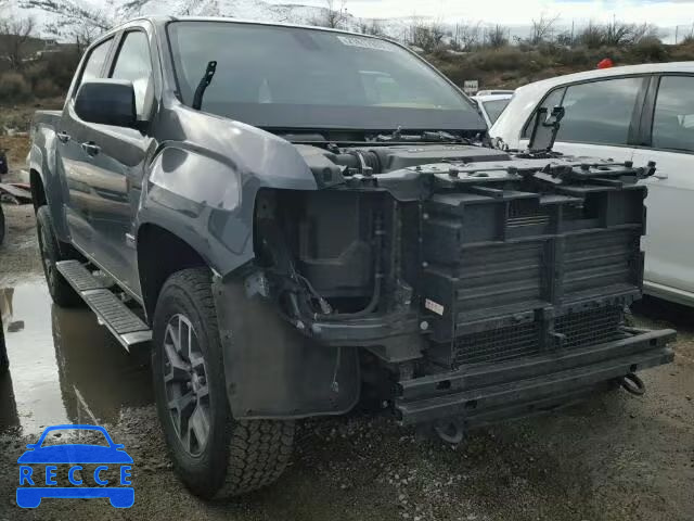 2016 GMC CANYON SLE 1GTG6CE34G1232025 зображення 0