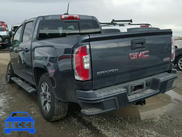 2016 GMC CANYON SLE 1GTG6CE34G1232025 image 2