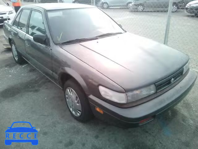 1990 NISSAN STANZA JN1FU21P4LT235528 image 0