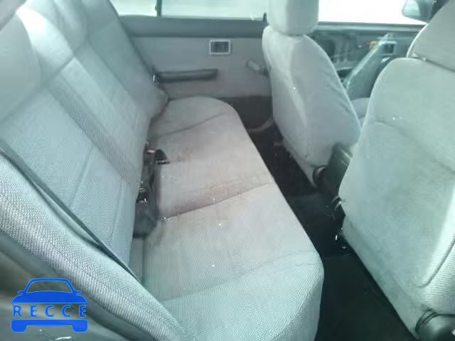 1990 NISSAN STANZA JN1FU21P4LT235528 image 5