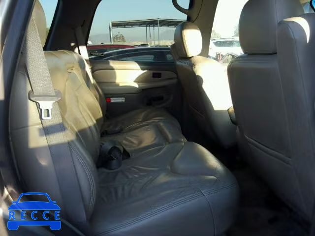 2000 GMC YUKON 1GKEK13TXYJ100239 image 5