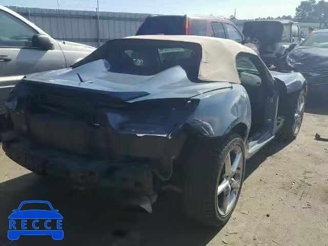 2008 SATURN SKY 1G8MB35B48Y126781 image 3