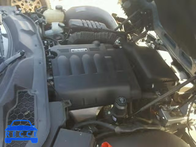 2008 SATURN SKY 1G8MB35B48Y126781 image 6