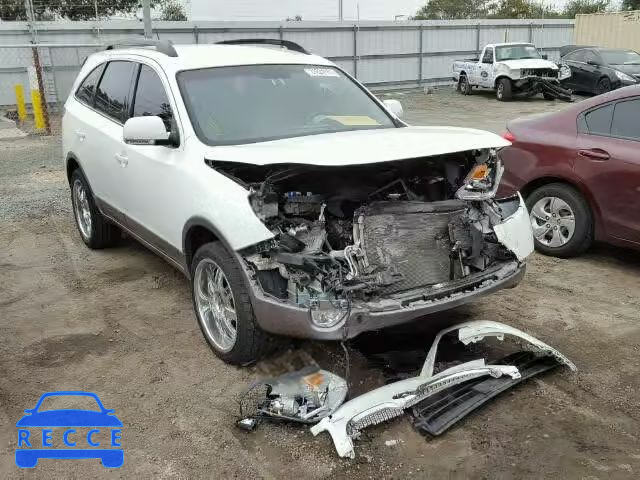 2010 HYUNDAI VERACRUZ G KM8NU4CC7AU136493 image 0