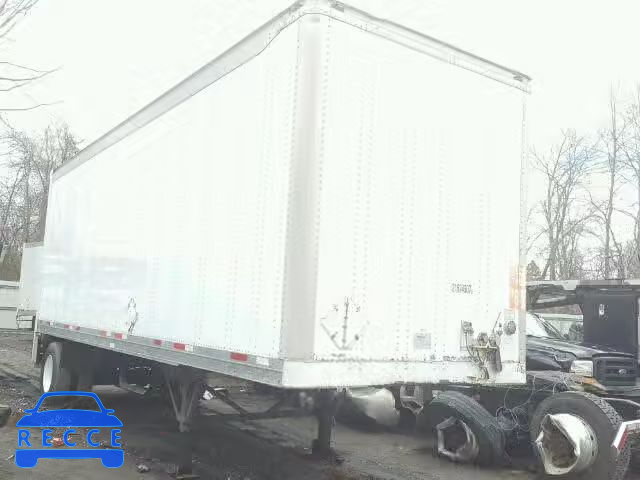 2000 OTHR TRAILER 1JJV281W0YL705478 Bild 0