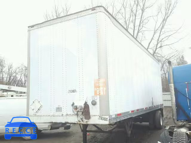 2000 OTHR TRAILER 1JJV281W0YL705478 Bild 1