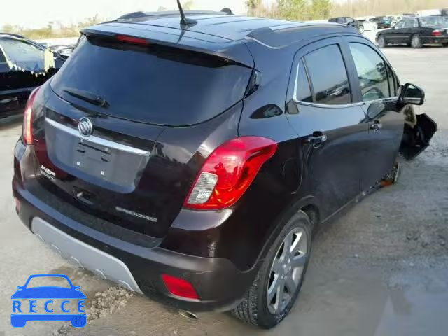 2014 BUICK ENCORE PRE KL4CJDSB3EB729504 image 3