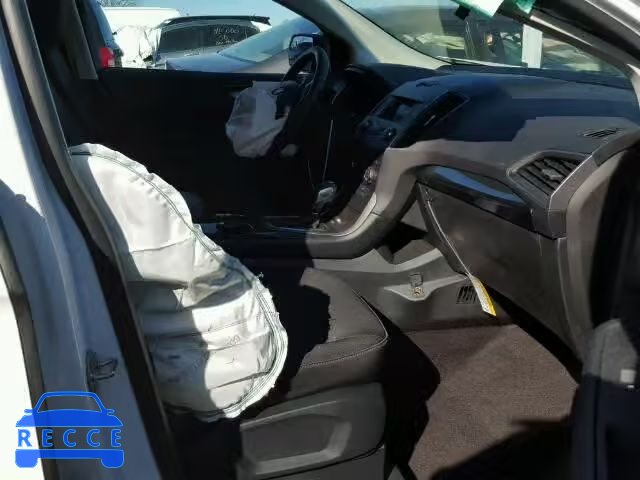 2016 FORD EDGE SE 2FMPK3G92GBC29850 image 4