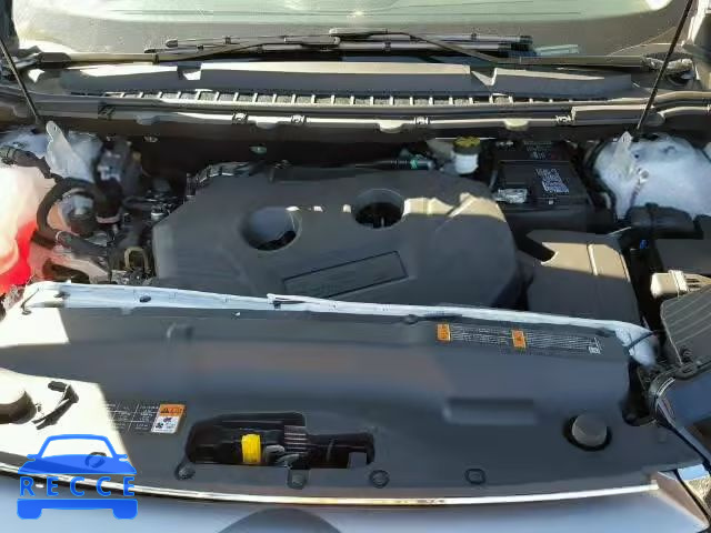 2016 FORD EDGE SE 2FMPK3G92GBC29850 image 6