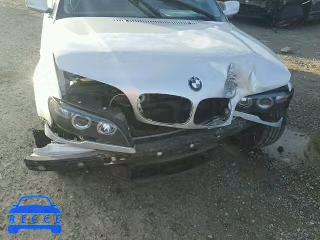 2006 BMW 325CI WBABD33406JY99620 зображення 6