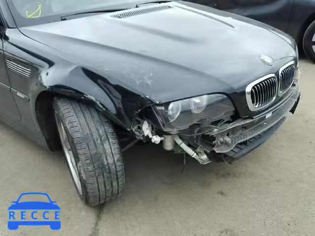 2002 BMW M3 WBSBL93412JR17263 зображення 8