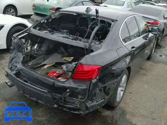 2011 BMW 528I WBAFR1C51BC672886 image 3