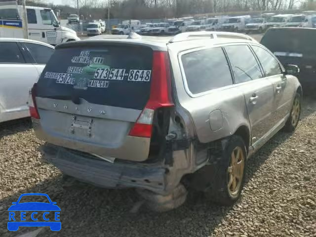 2010 VOLVO V70 3.2 YV1960BW7A1164567 зображення 3