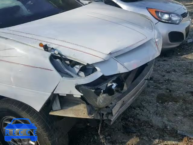 2004 PONTIAC AZTEK 3G7DB03E64S547614 image 8