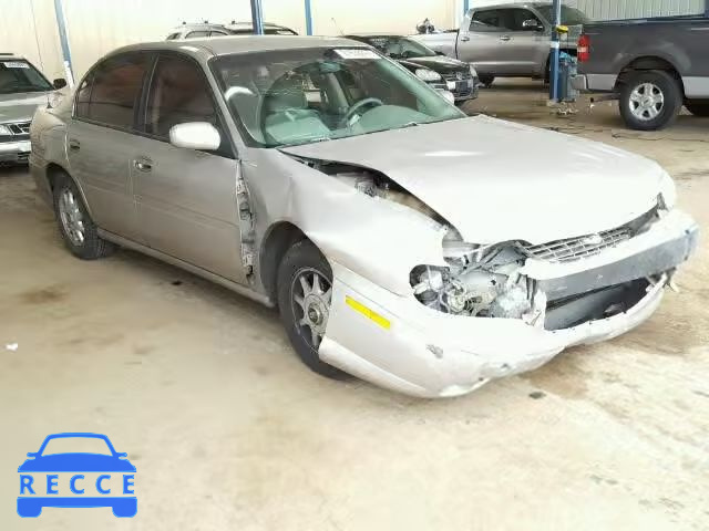 1997 CHEVROLET MALIBU 1G1ND52M1V6114528 image 0