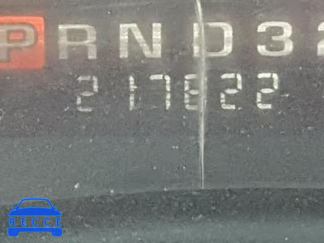 1997 CHEVROLET MALIBU 1G1ND52M1V6114528 image 7