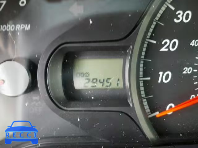 2013 TOYOTA SIENNA 5TDZK3DC9DS382670 image 7