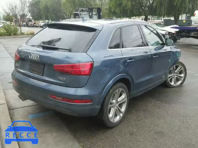 2017 AUDI Q3 PREMIUM WA1JCCFS7HR007115 image 3