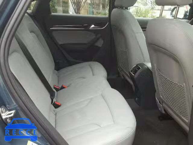 2017 AUDI Q3 PREMIUM WA1JCCFS7HR007115 image 5