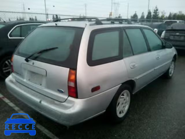 1997 FORD ESCORT LX 3FALP15P0VR127722 Bild 3