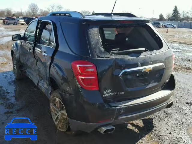 2017 CHEVROLET EQUINOX PR 2GNFLGE31H6126035 image 2