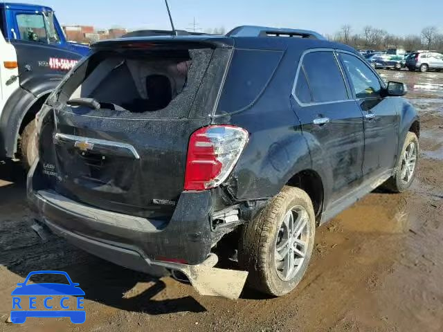 2017 CHEVROLET EQUINOX PR 2GNFLGE31H6126035 image 3