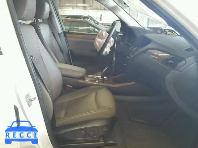 2014 BMW X3 XDRIVE2 5UXWX9C54E0D10713 image 4
