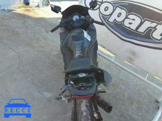 2012 KAWASAKI EX250-J JKAEXMJ14CDA96841 image 4