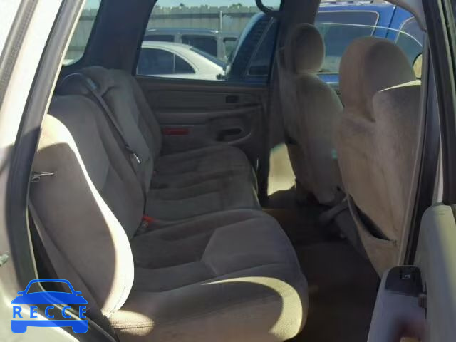 2006 GMC YUKON 1GKEC13V66J109757 image 5