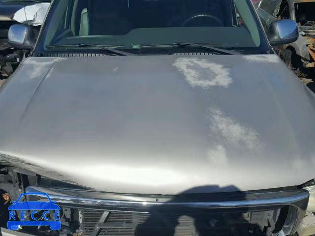 2006 GMC YUKON 1GKEC13V66J109757 image 6