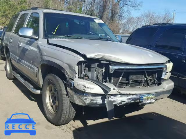 2006 GMC YUKON 1GKEC13V66J109757 image 8