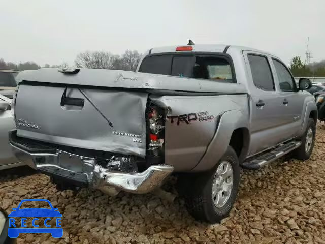 2014 TOYOTA TACOMA PRE 5TFJU4GN8EX057711 image 3