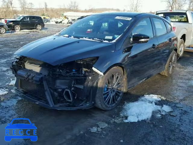 2016 FORD FOCUS RS WF0DP3TH7G4115856 image 1