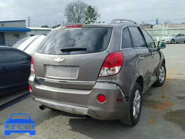 2012 CHEVROLET CAPTIVA LT 3GNAL3E59CS621789 image 3