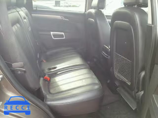2012 CHEVROLET CAPTIVA LT 3GNAL3E59CS621789 image 5